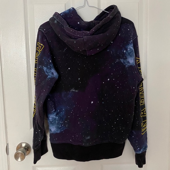 Levi’s X Star Wars Hoodie - Picture 4 of 4